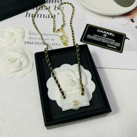 Picture of Chanel Necklace _SKUChanelnecklace06cly285420